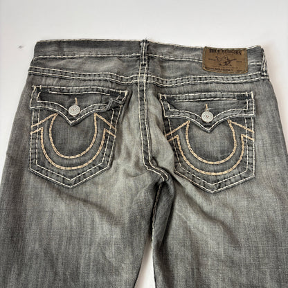 True Religion Jeans (XL)
