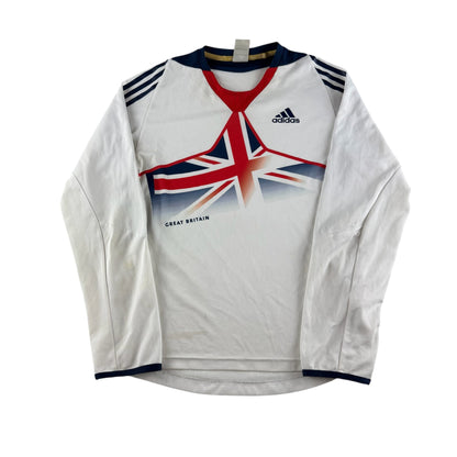 Great Britain Adidas Trikot (M)