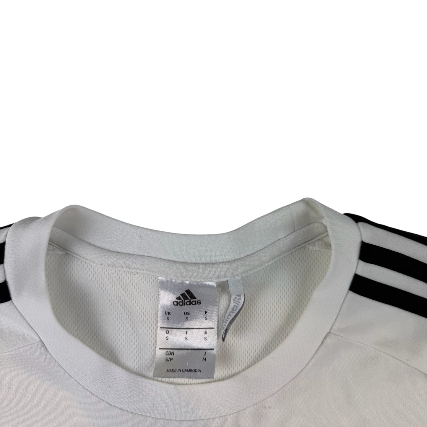 Adidas Deutschland Trikot (S)