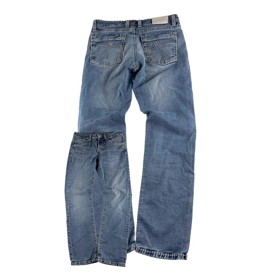 Vintage Y2K jeans (S)