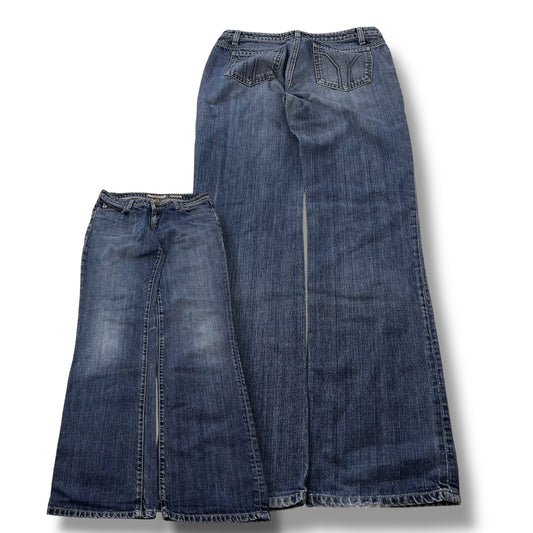 Baggy y2K Jeans (women’s L)
