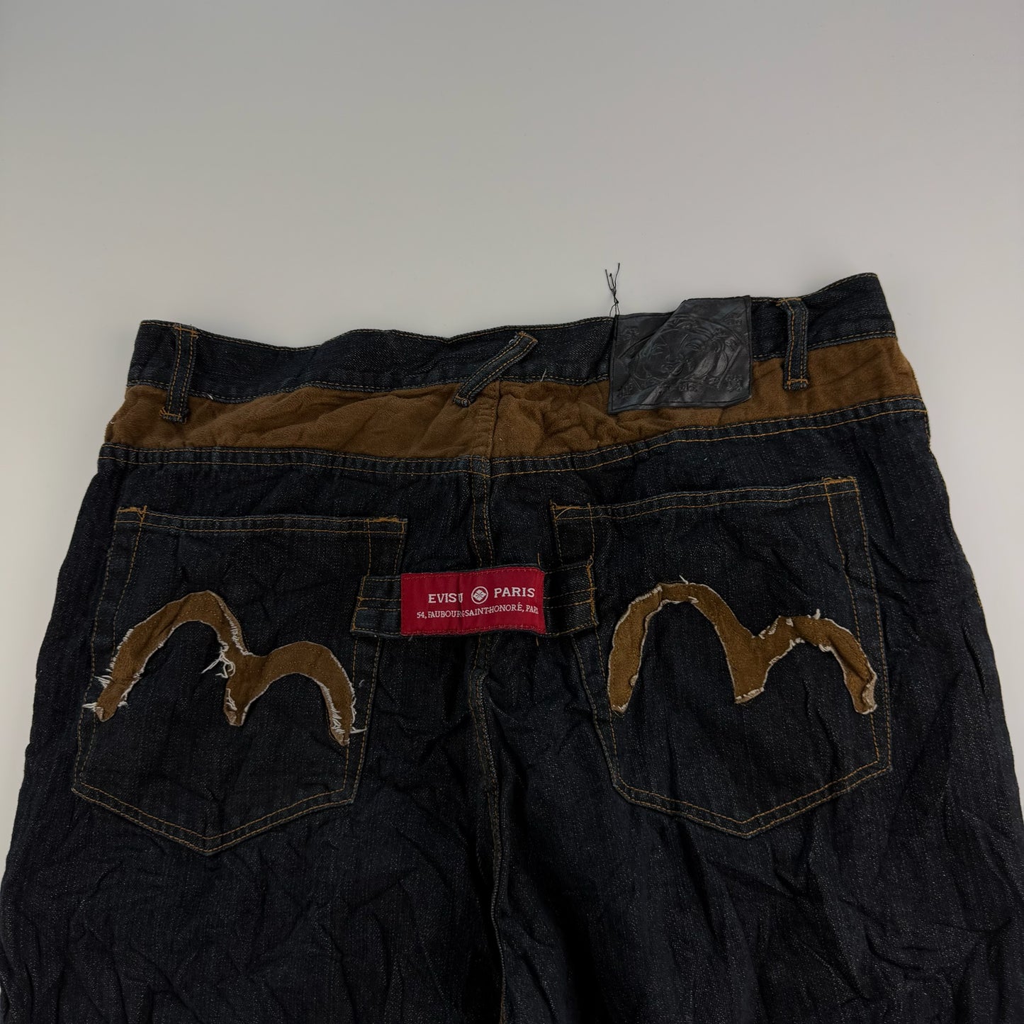 Evisu Jeans (L)