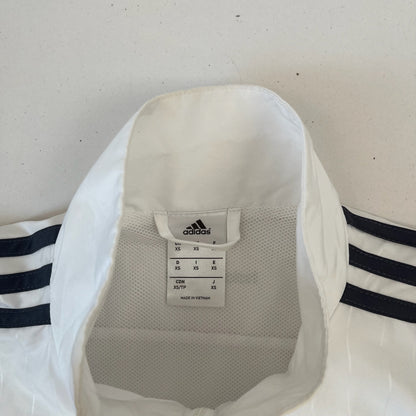 Adidas Real Madrid Trackjacket (XS)