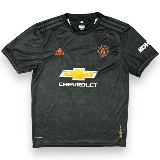 Adidas Manchester United Trikot (XL)