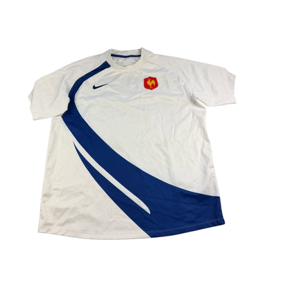 Nike Frankreich Trikot (XL)