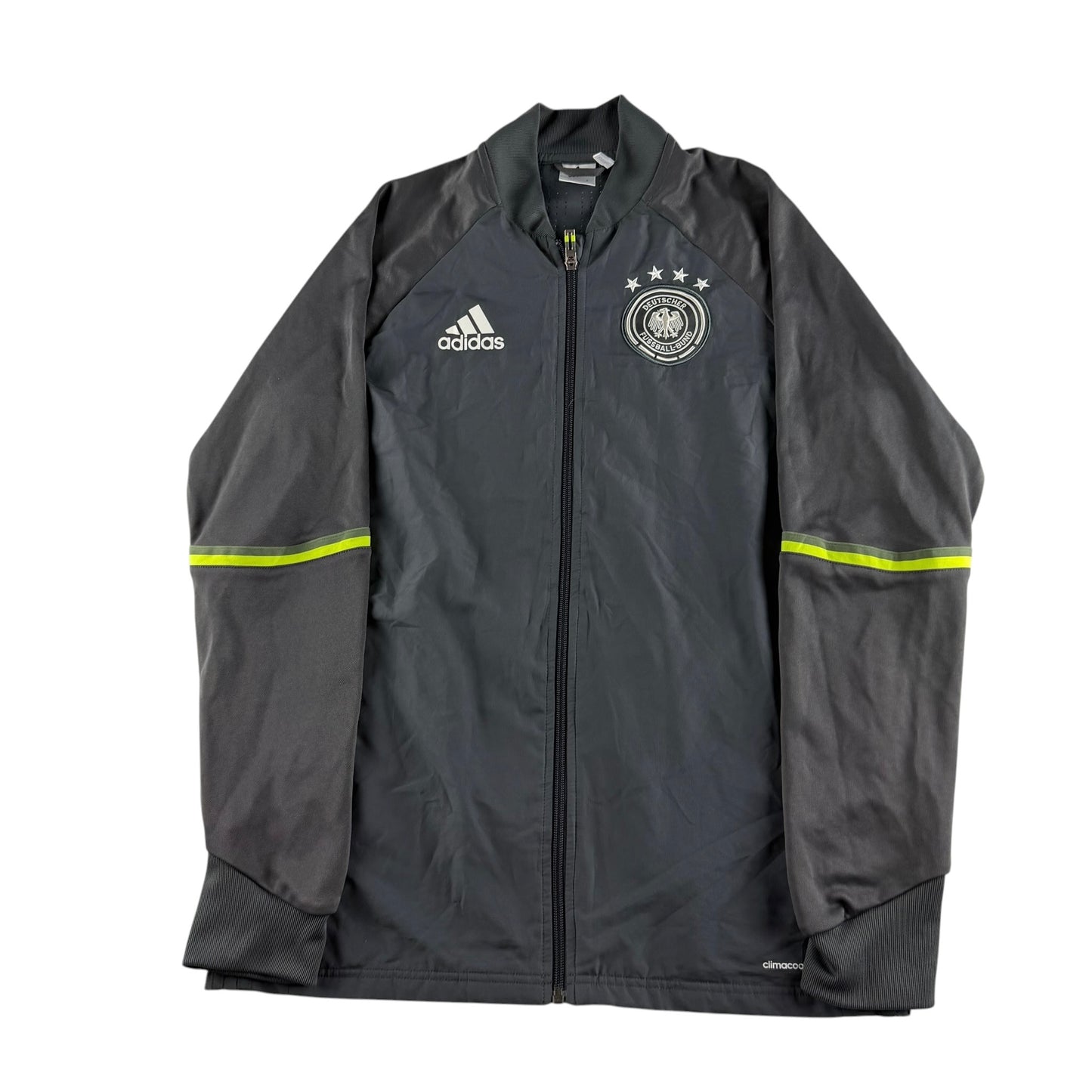 Adidas Deutschland Trackjacket (M)