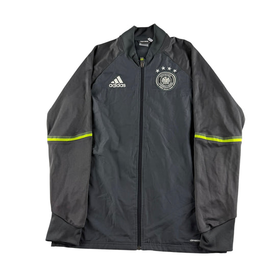 Adidas Deutschland Trackjacket (M)