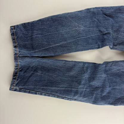 Vintage Y2K jeans (M)