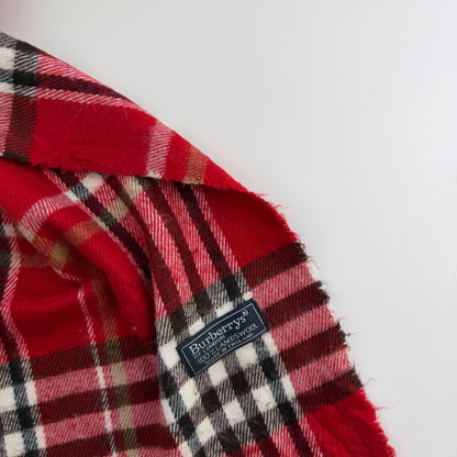 Burberry Schal