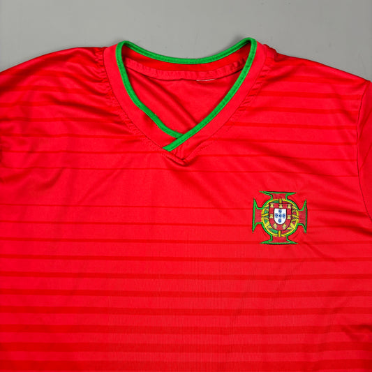 Portugal Jersey (M)