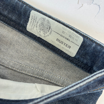 Diesel Slim Jeans (XL)