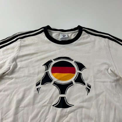 Adidas DFB 2008 T-Shirt (M)