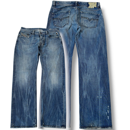 Diesel Baggy Jeans (M)