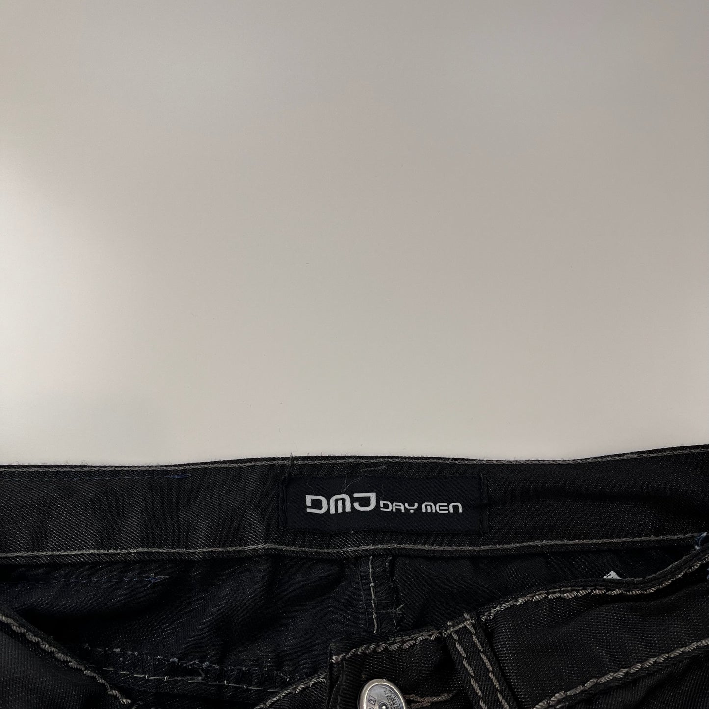 Baggy y2K Jeans (S)
