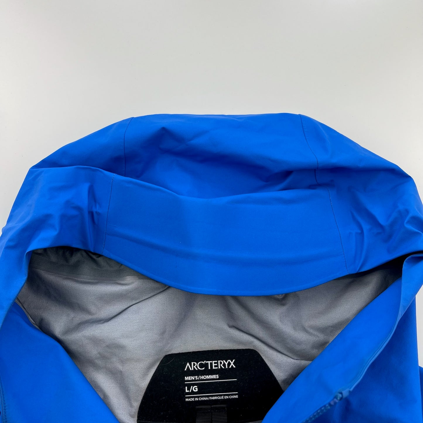 Arcteryx Jacke (L)