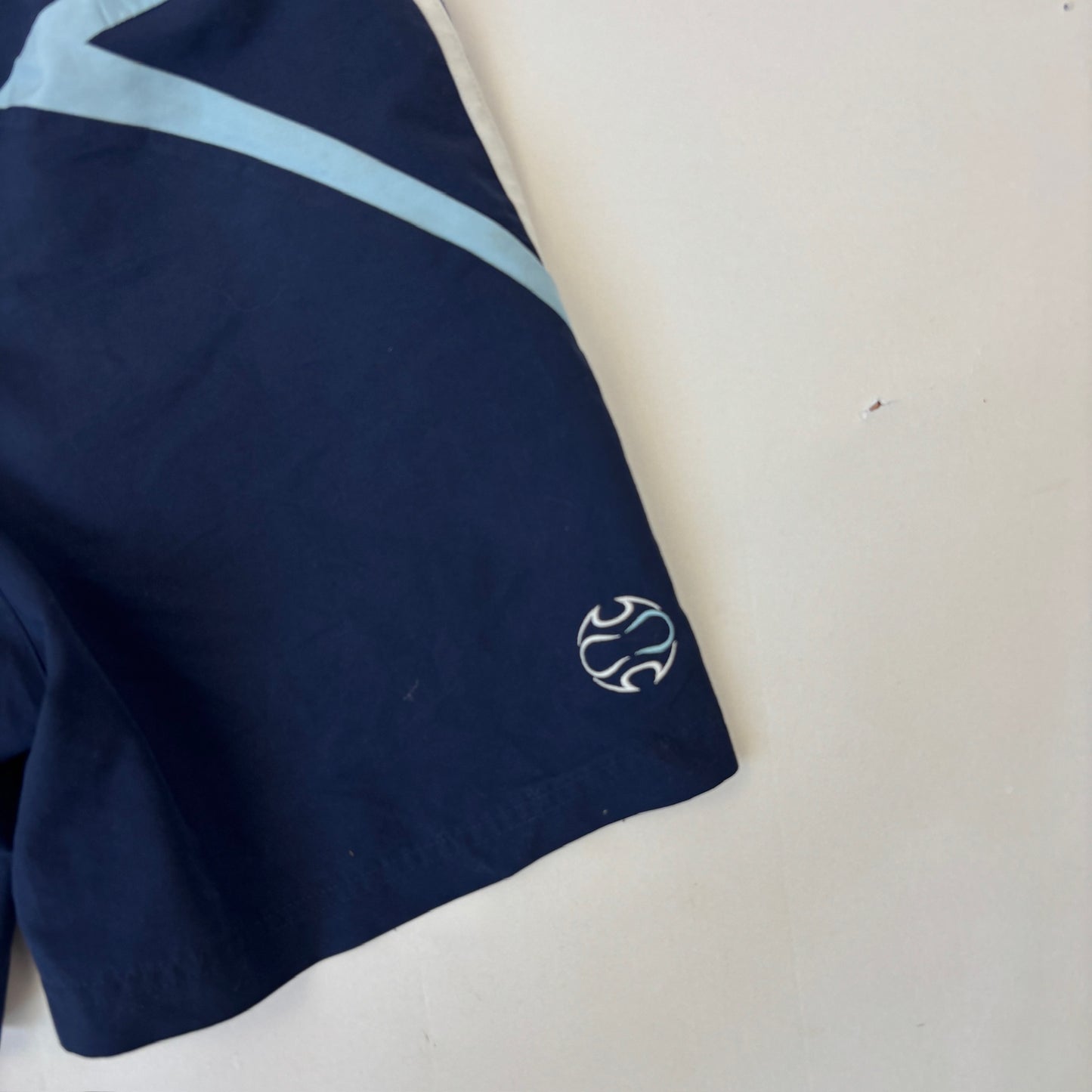 Adidas Real Madrid Shorts (XS)
