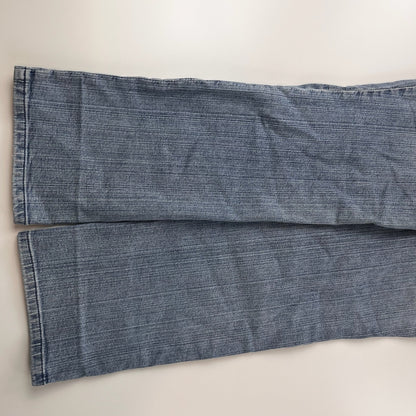 Baggy y2K Jeans (women’s XS)
