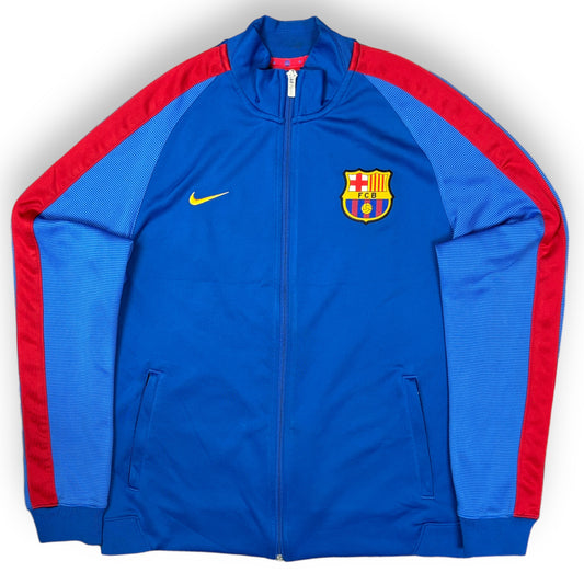 Nike Barcelona Trackjacket (L)