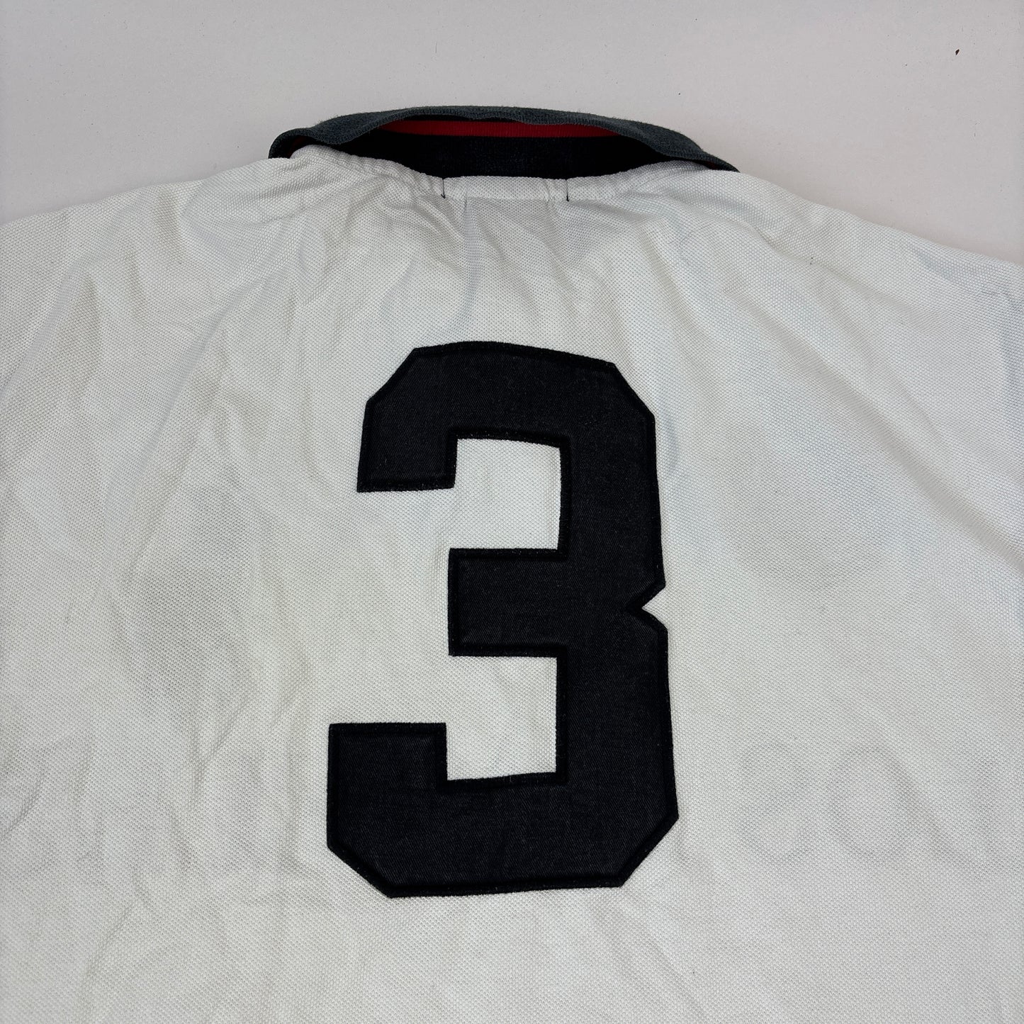 Ralph Lauren Los Angeles Chief Keef Polo (XL)