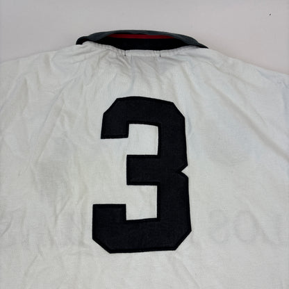 Ralph Lauren Los Angeles Chief Keef Polo (XL)