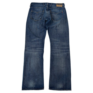 Vintage Replay Jeans (L)