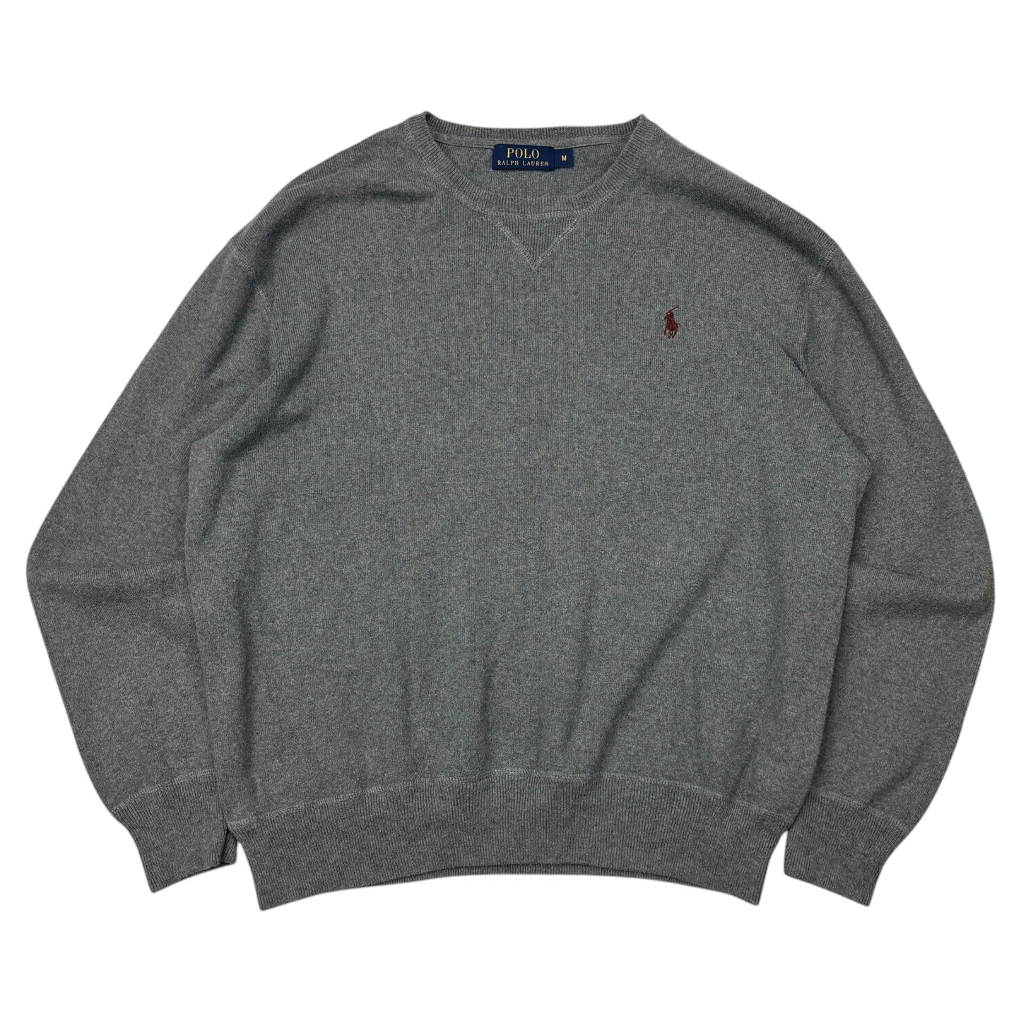 Vintage Ralph Lauren Pulli (M)