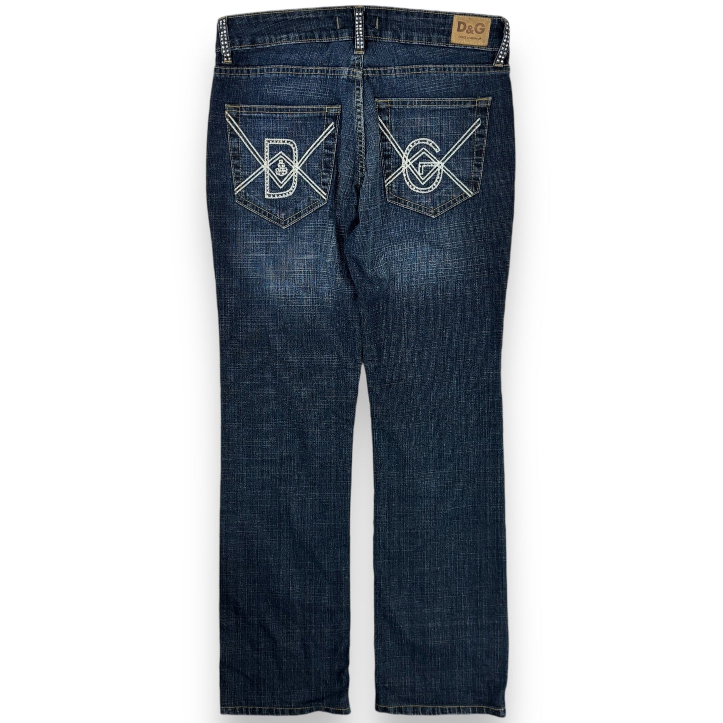 Dolce & Gabana Jeans (XS)