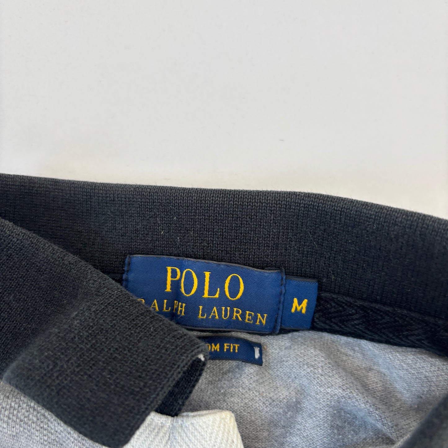Vintage Ralph Lauren Polo (M)