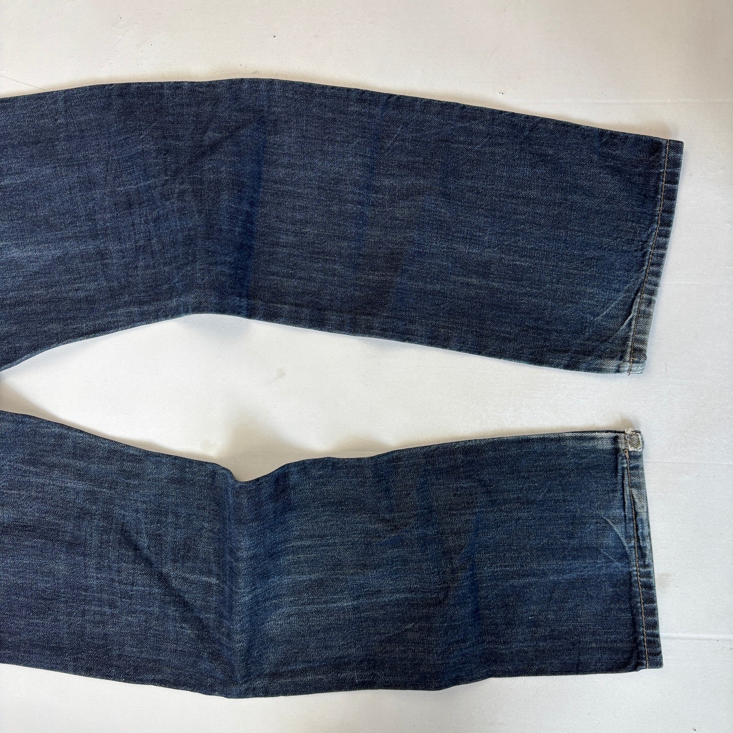 Vintage y2K Jeans (XS)