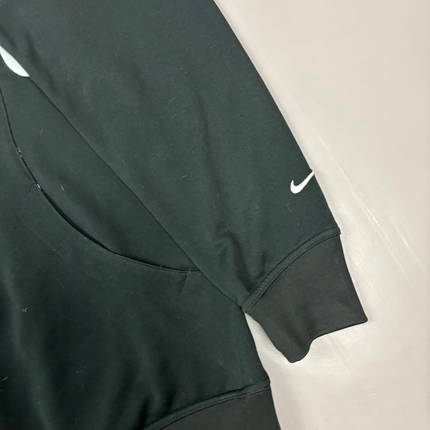 Sudadera con capucha Nike SHOX (M y L)