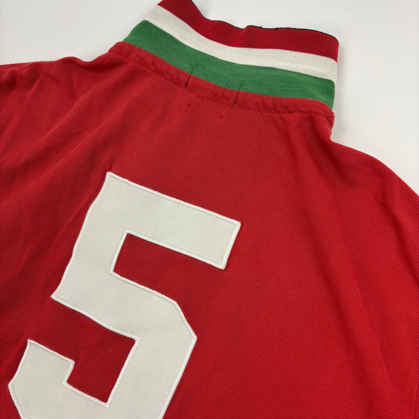 Ralph Lauren Chief Keef Milan Polo (XL)