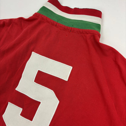 Ralph Lauren Chief Keef Milan Polo (XL)