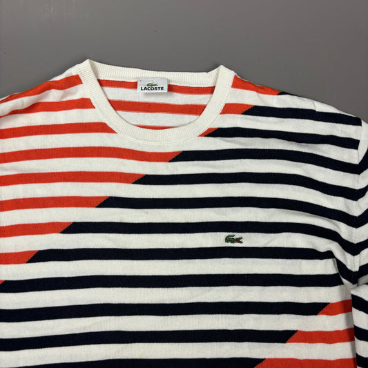 Lacoste Crewneck (XL)