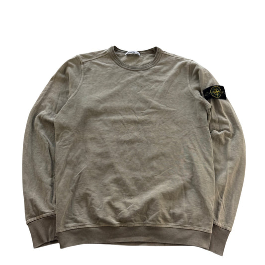Stone Island Pulli (L)