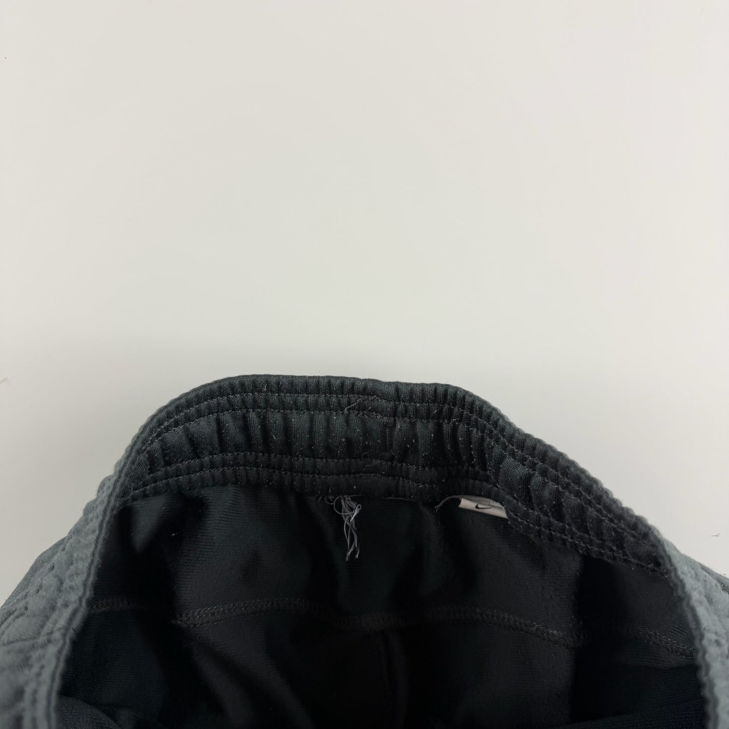 Juventus Nike Trackpants (XXS)