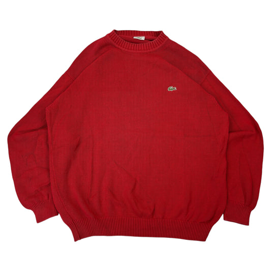 Vintage Lacoste Pulli (XL)