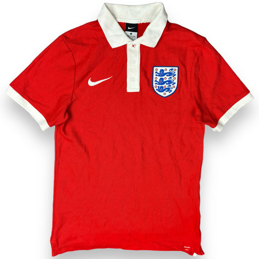 Nike Polo Inglaterra (S)