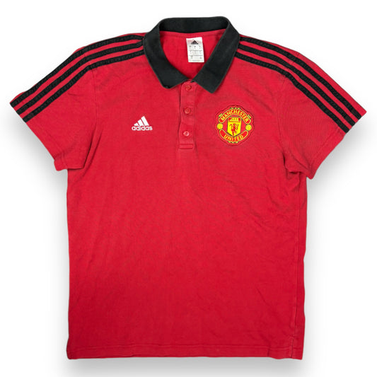 Polo Adidas Manchester (L)