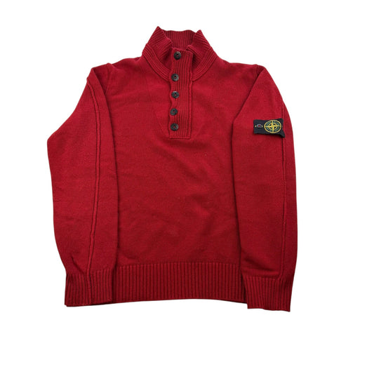 Stone Island Pulli (XL)