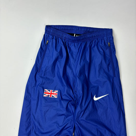 Nike Great Britian Trackpants (S)