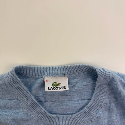 Lacoste Pulli (XL)