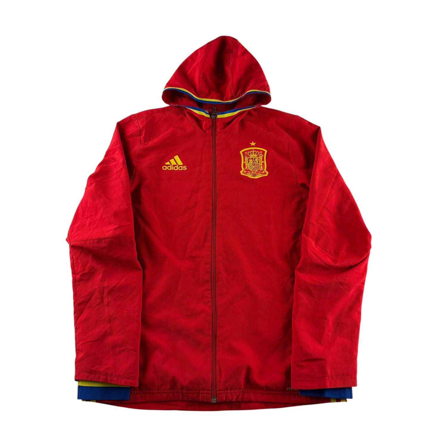 Spanien Trackjacket (XL)