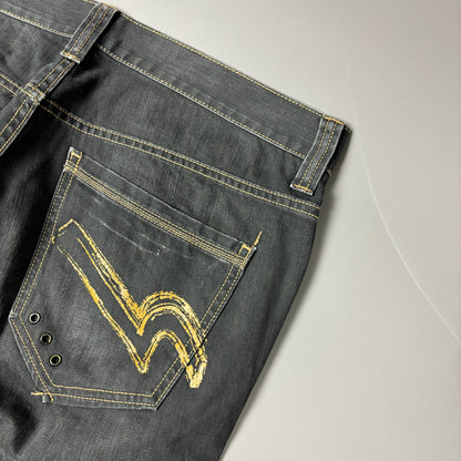 y2K Jeans (M)