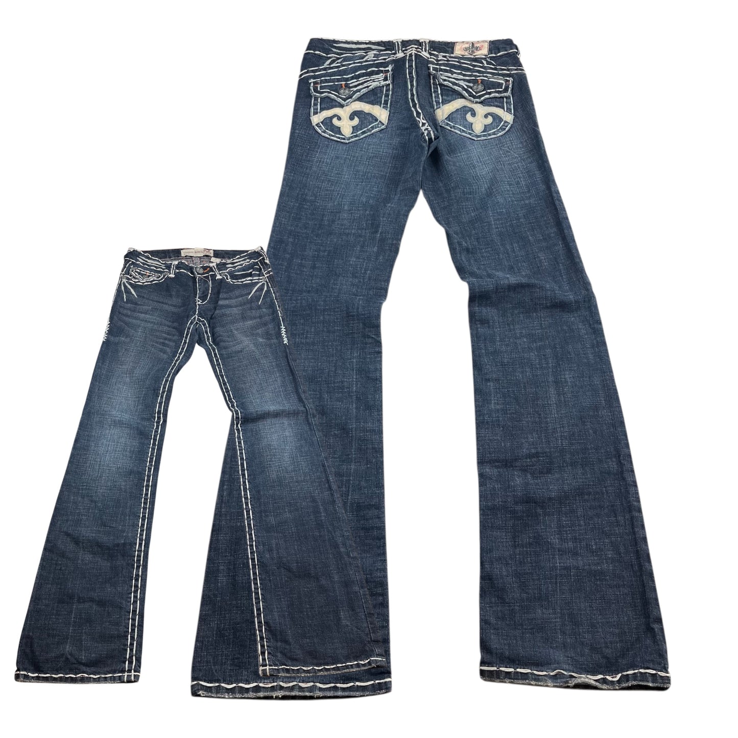 Rock Revival Jeans (L Woman‘s)