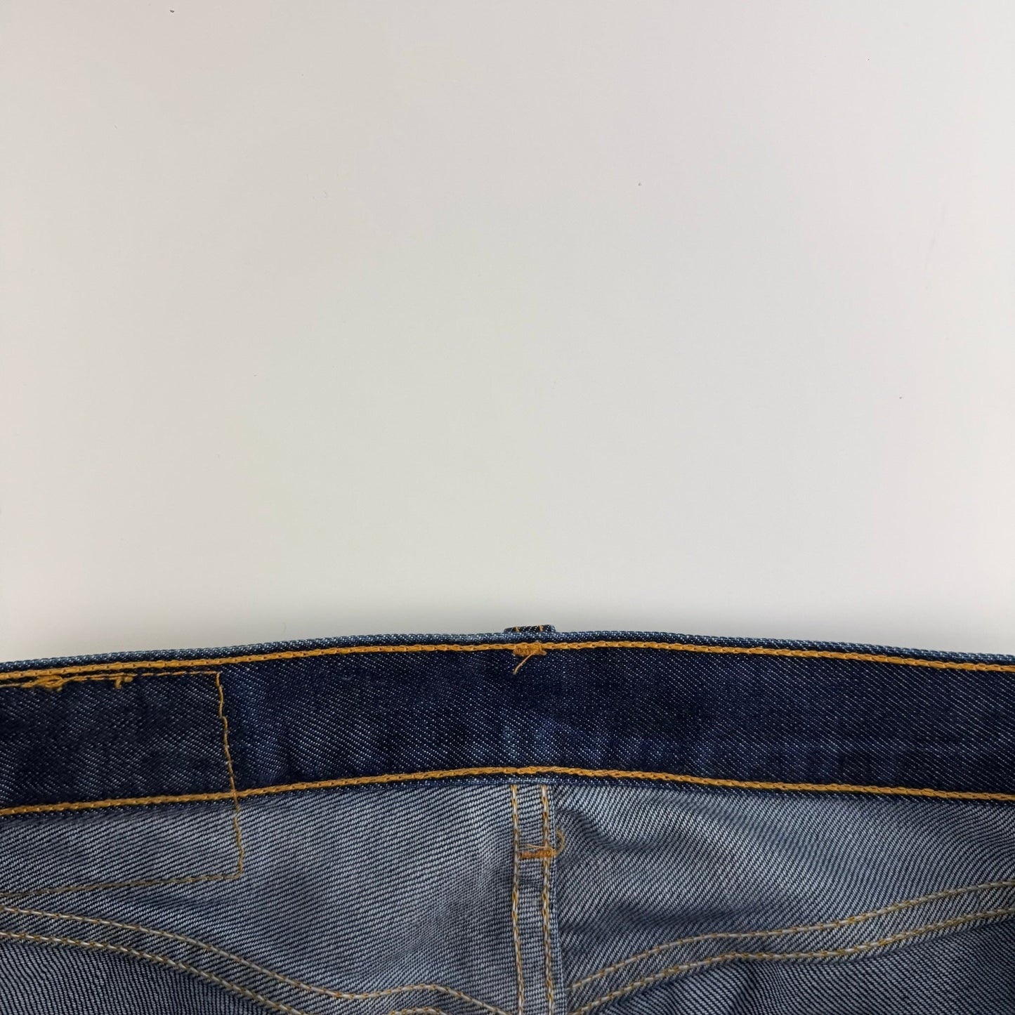 Levi’s 501 Jeans (S)
