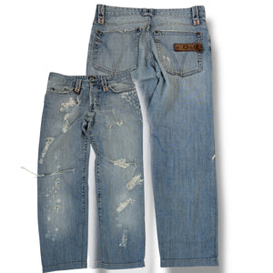 Dolce & Gabana Jeans (XS)