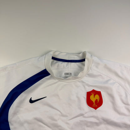 Nike Frankreich Trikot (XL)