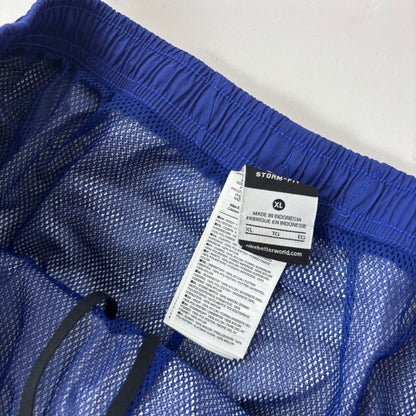 Vintage Nike Great Britain Trackpants (XL)
