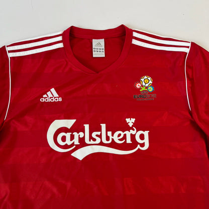 Adidas Euro 2012 Trikot (M)
