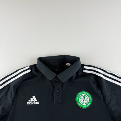 Adidas Celtic Trikot (L)